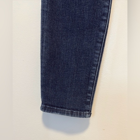 Mother jeans the Swooner Partner in crime , sz 26 - Picture 7 of 15